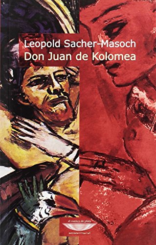 Stock image for Don Juan De Kolomea for sale by SoferBooks