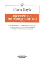 9789871228881: Diccionario historico y critico