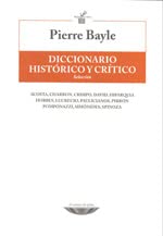 9789871228881: Diccionario Historico Y Critico