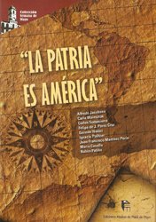 PATRIA ES AMERICA, LA (9789871231515) by Various