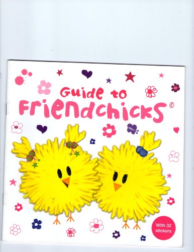 Beispielbild fr Guide to Friendchicks zum Verkauf von SecondSale