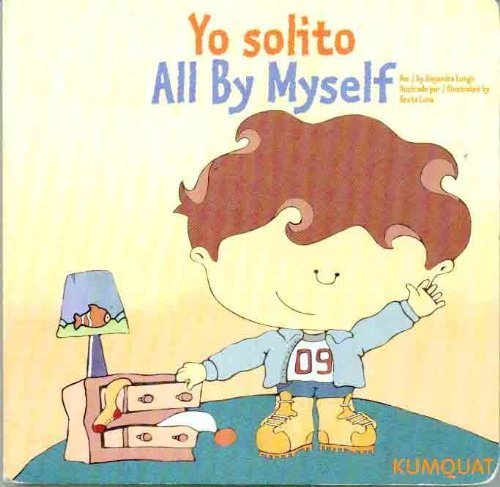 Imagen de archivo de Yo solito All By Myself a la venta por Iridium_Books