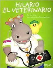 9789871234073: Kum Hilario El Veterinario