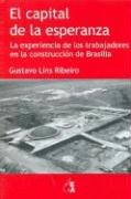 9789871238125: El Capital de La Esperanza (Spanish Edition)