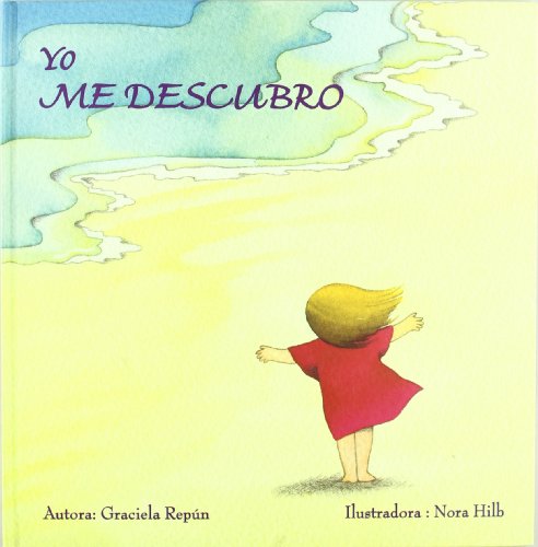 Beispielbild fr Yo. Me Descubro - Graciela Repun zum Verkauf von Juanpebooks