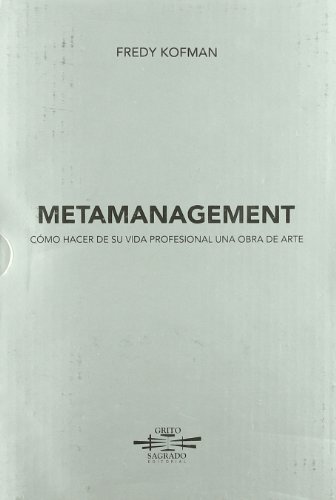 9789871239320: Metamanagement - 3 Tomos (SIN COLECCION)
