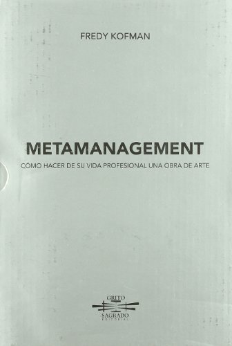 9789871239320: Metamanagement - Triloga - Nueva Edicin