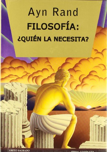 9789871239375: Filosofia: Quien La Necesita?