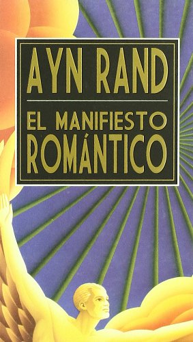Beispielbild fr MANIFIESTO ROMANTICO, EL (Spanish Edition) zum Verkauf von ThriftBooks-Dallas