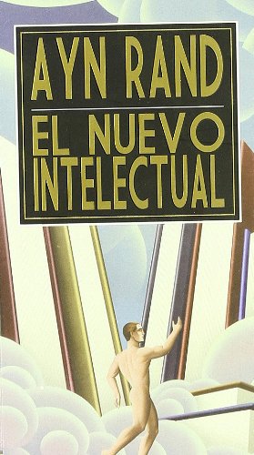 Beispielbild fr El Intelectual - Ayn Rand - - Original zum Verkauf von Juanpebooks