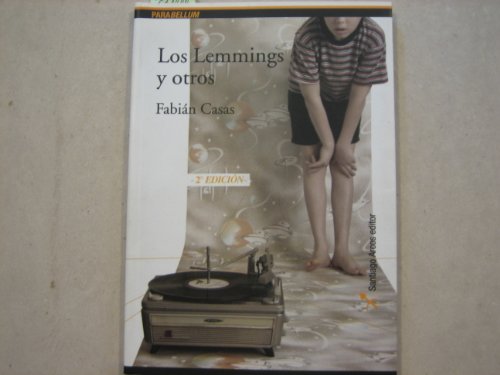 9789871240104: Los Lemmings y Otros (Parabellum) (Spanish Edition)