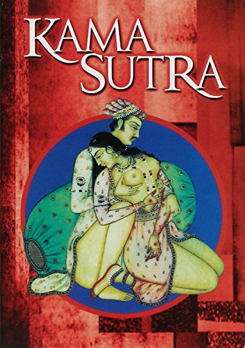 Stock image for Kamasutra (Spanish Edition) for sale by HPB Inc.