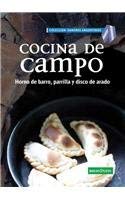 Cocina De Campo/ Creole Cooking (Spanish Edition) (9789871243495) by Matilda