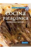 Cocina Patagonica/ Patagonic Cooking (Spanish Edition) (9789871243501) by Matilda