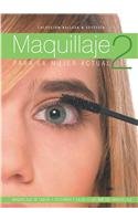 Stock image for Maquillaje 2 Para La Mujer Actual, De Lanz, Veronica. Editorial Dos Tintas Editores En Espa ol for sale by Juanpebooks