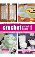 9789871243952: Crochet para el hogar/ Crochet for Home: 1