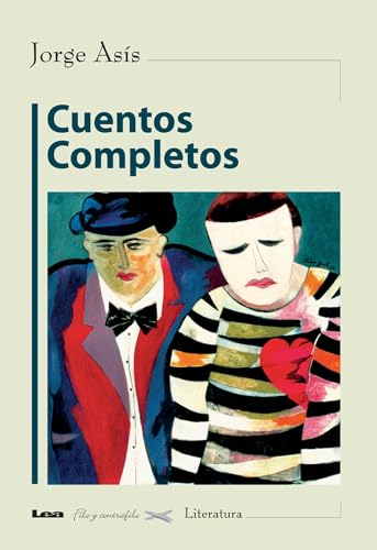 9789871257089: Cuentos completos (Spanish Edition)