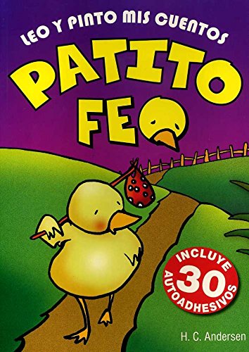 Patito feo / Ugly Duckling (Spanish Edition) (9789871257980) by Andersen; Purdia