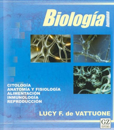Imagen de archivo de Biologia Humana (Spanish Edition) a la venta por Iridium_Books