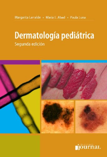 9789871259373: DERMATOLOGIA PEDIATRICA