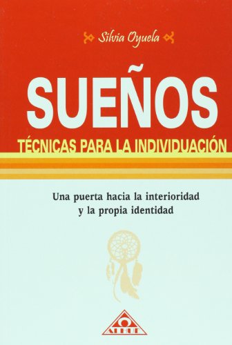 Imagen de archivo de Sue os Tecnicas Para La Individuacion Una Puerta Hacia - Oy a la venta por Juanpebooks