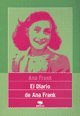 Imagen de archivo de El diario de Ana Frank a la venta por SoferBooks