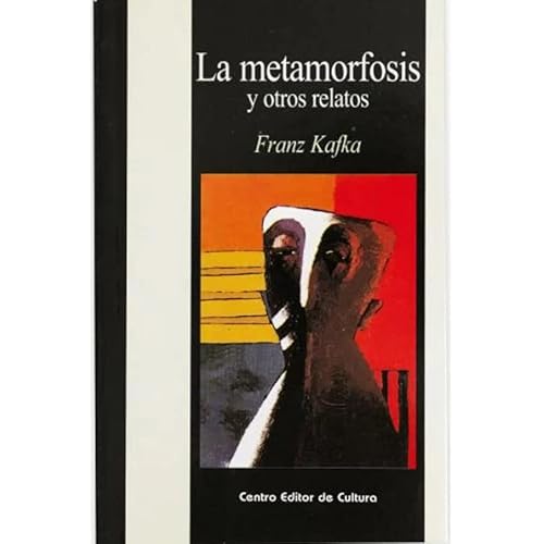 Beispielbild fr METAMORFOSIS, LA zum Verkauf von Libros nicos