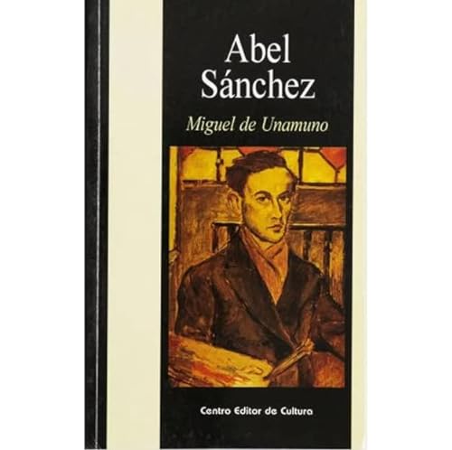 Beispielbild fr ABEL SANCHEZ zum Verkauf von Libros nicos