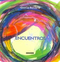 Stock image for Libro Encuentros De Gloria Rovere for sale by Juanpebooks