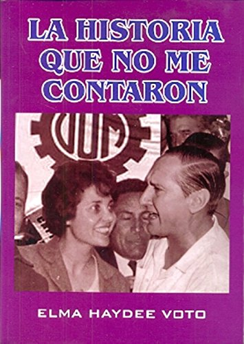 Imagen de archivo de La historia que no me contaron a la venta por Iridium_Books