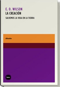 Stock image for La creaciÃ n: Salvemos la vida en la Tierra (DifusiÃ n) (Spanish Edition) for sale by WorldofBooks
