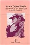 ESCANDALO EN BOHEMIA Y OTROS CUENTOS (9789871290017) by CONNELLAN THOMAS K..