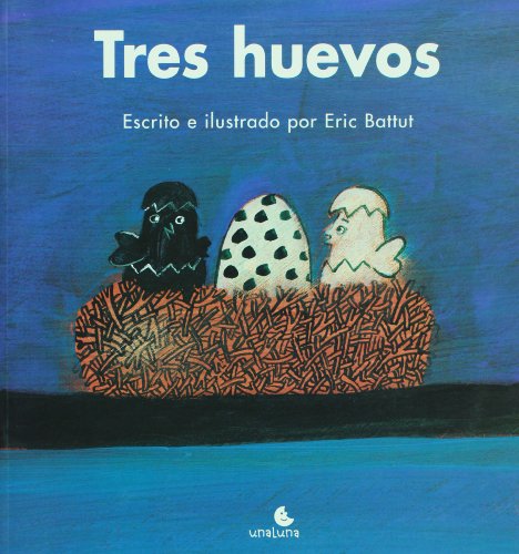 Imagen de archivo de Tres Huevos a la venta por Better World Books