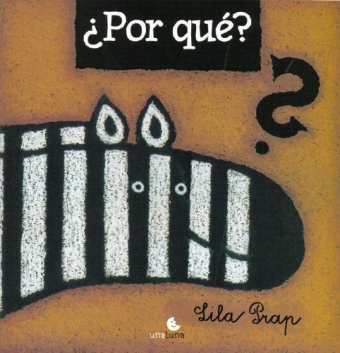 Beispielbild fr Por Que - Prap Lila (libro) zum Verkauf von Juanpebooks