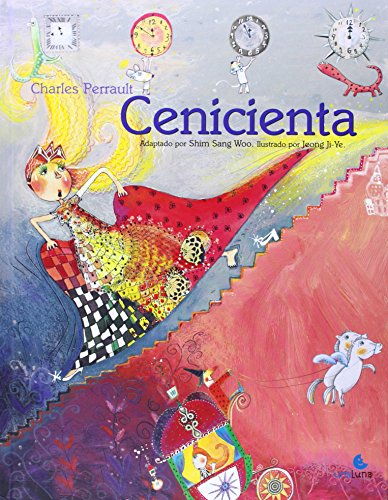 9789871296316: Cenicienta / Cinderella