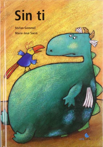 SIN TI (CUENTO INFANTIL)