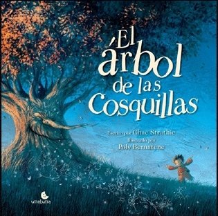 9789871296446: Arbol De Las Cosquillas, El