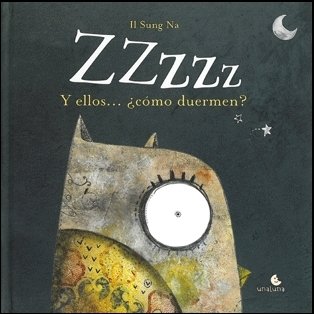 Stock image for Zzzzz. y ellos. como duermen? (Spanish Edition) for sale by Better World Books