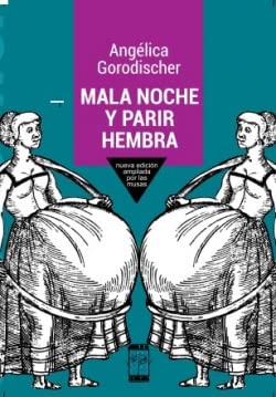 Stock image for MALA NOCHE Y PARIR HEMBRA for sale by KALAMO LIBROS, S.L.