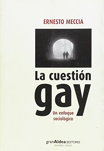 Stock image for La cuestin gay for sale by AG Library