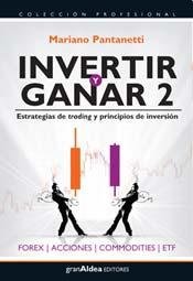Beispielbild fr 2. INVERTIR Y GANAR [Paperback] by GRAN ALDEA zum Verkauf von Iridium_Books