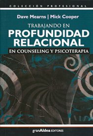 Stock image for Trabajando En Profundidad Relacional En Counseling Y Psicot for sale by Juanpebooks