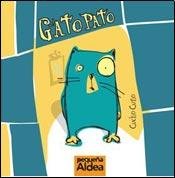 Stock image for GATO PATO for sale by Libros nicos