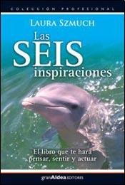 Imagen de archivo de SEIS INSPIRACIONES,LAS a la venta por Libros nicos