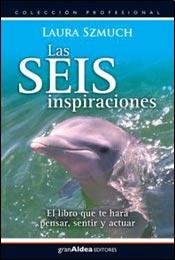 Stock image for SEIS INSPIRACIONES,LAS for sale by Libros nicos
