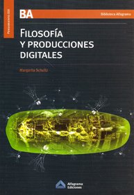 FILOSOFIA Y PRODUCCIONES DIGITALES