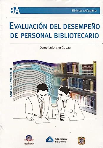 EVALUACION DEL DESEMPEÑO DE PERSONAL BIBLIOTECARIO