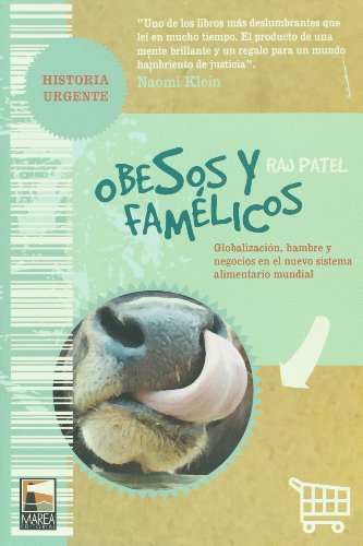 Stock image for Obesos Y Famelicos for sale by ThriftBooks-Atlanta