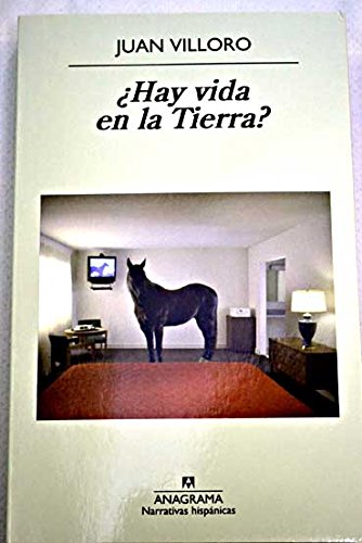 Imagen de archivo de Hay vida en la tierra? a la venta por Iridium_Books