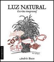 9789871316328: LUZ NATURAL